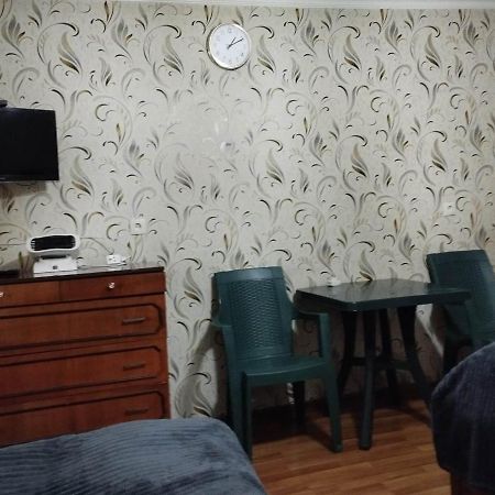 טביליסי Baazovi 17 Apartment מראה חיצוני תמונה