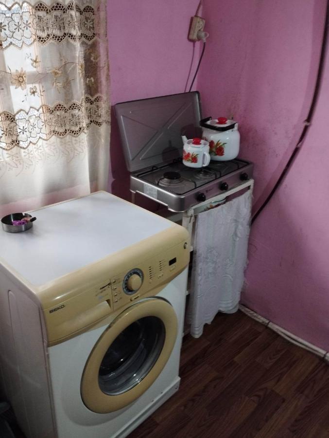 טביליסי Baazovi 17 Apartment מראה חיצוני תמונה