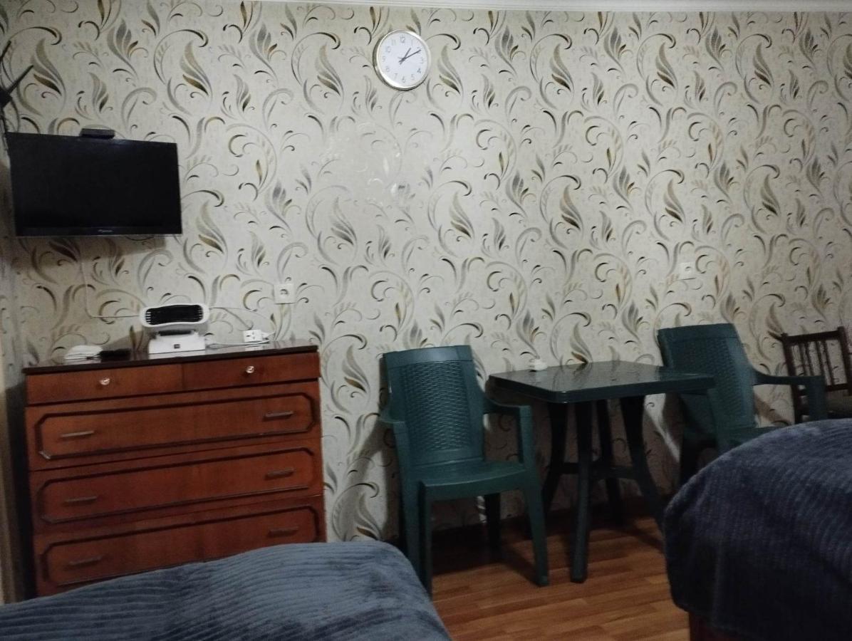 טביליסי Baazovi 17 Apartment מראה חיצוני תמונה